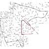 Eruv border