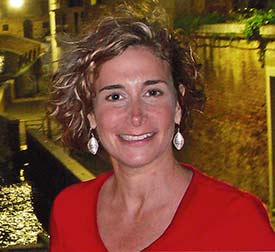 Scholarships Susan Lichter