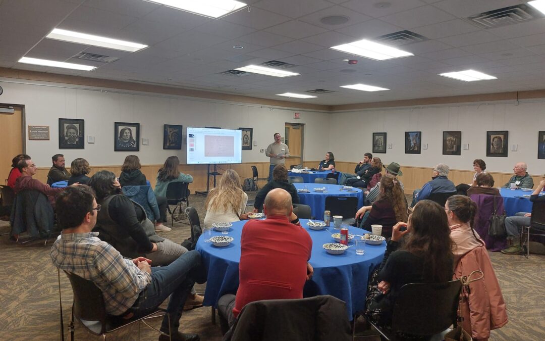Israeli Community of Ann Arbor Meet-up
