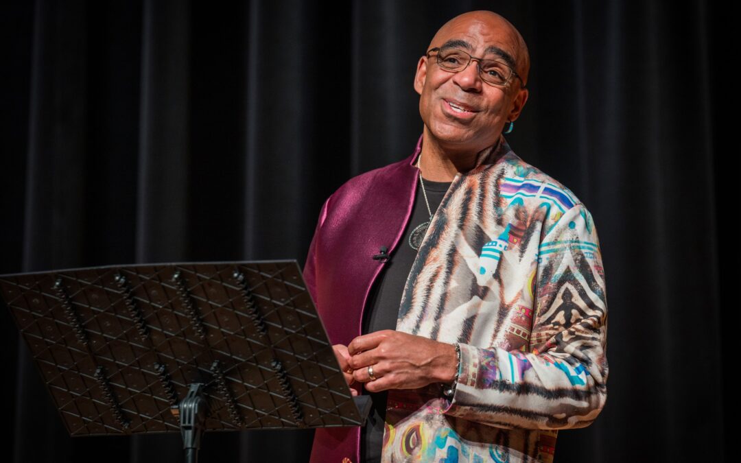 Jewish Federation 2024 Main Event