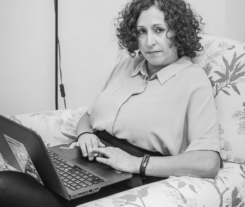 U-M Frankel Center Event – Hila Amit Guest Lecture