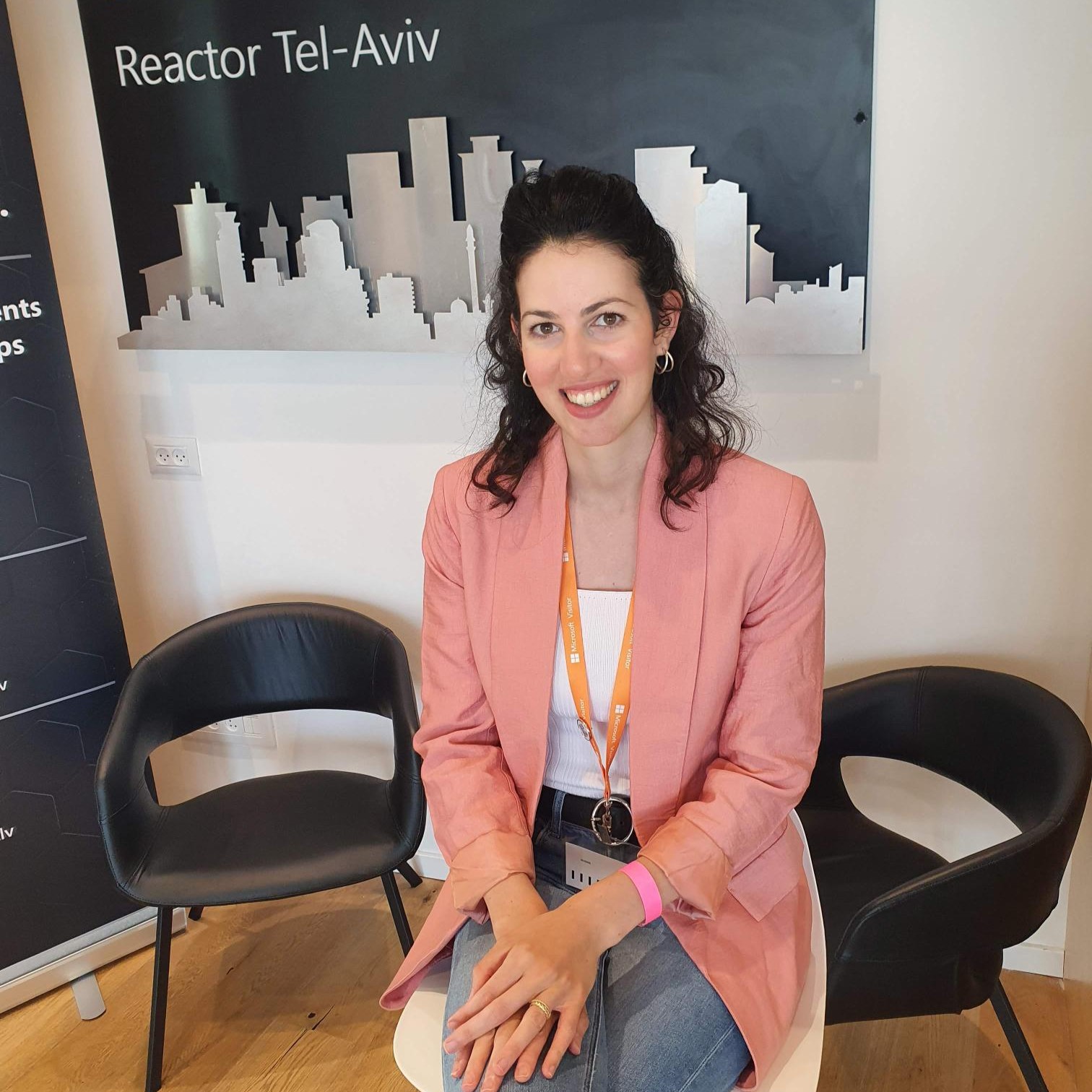 Tal Azulay square Tal Azulay brings a diverse background in employer branding, community building, event management, and podcast production for tech companies to the Federation. She relocated to Ann Arbor from Israel in July 2025. Outside of work, she enjoys creating videos about her life and family and practicing yoga.