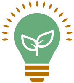 eco light icon