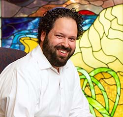 Rabbi Josh Whinston