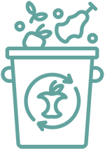 Composting Food