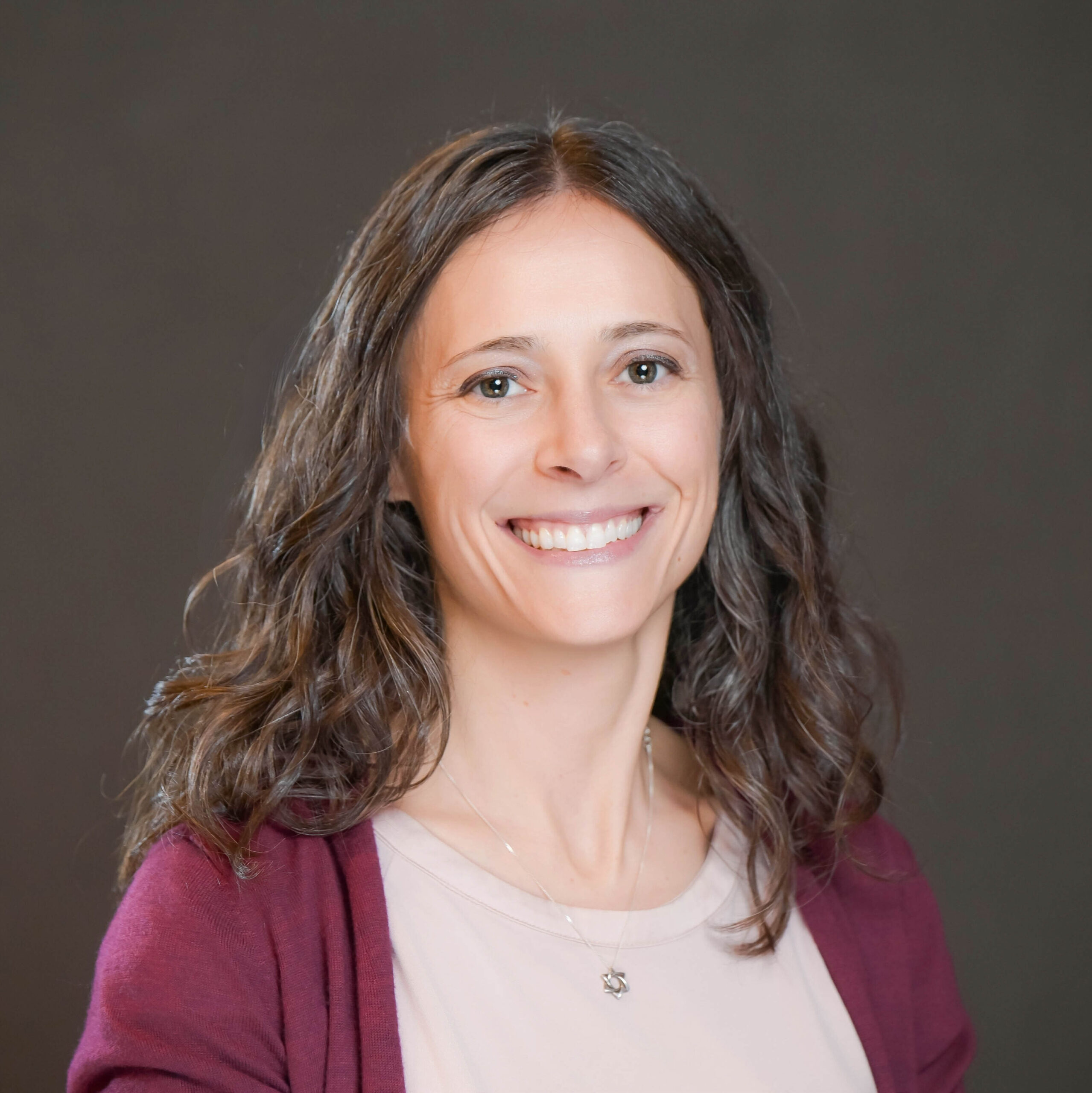 Osnat Headshot Osnat is a native of Ann Arbor, having grown up here since she was three. She received her Bachelor of Science in Architecture and Master of Architecture from the University of Michigan and, in 2011, she and her husband returned to Ann Arbor to raise their family after spending several years away. Her previous professional experience was in architecture, both as a designer and as a project manager. Since moving back to Michigan, she has spent much of her time volunteering for various local Jewish organizations, including serving on the board of Beth Israel Congregation, and trying to keep up with her three active kids. In her free time, Osnat enjoys traveling, reading and spending time with her family and friends.