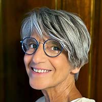 Lauren I Zinn, Ph.D., Rev.               