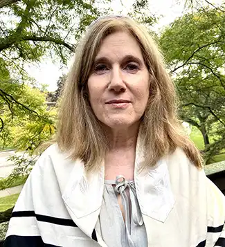 Rav Gavrielle Pescador