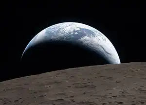 earth set