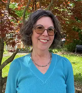 Rabbi Sara Adler