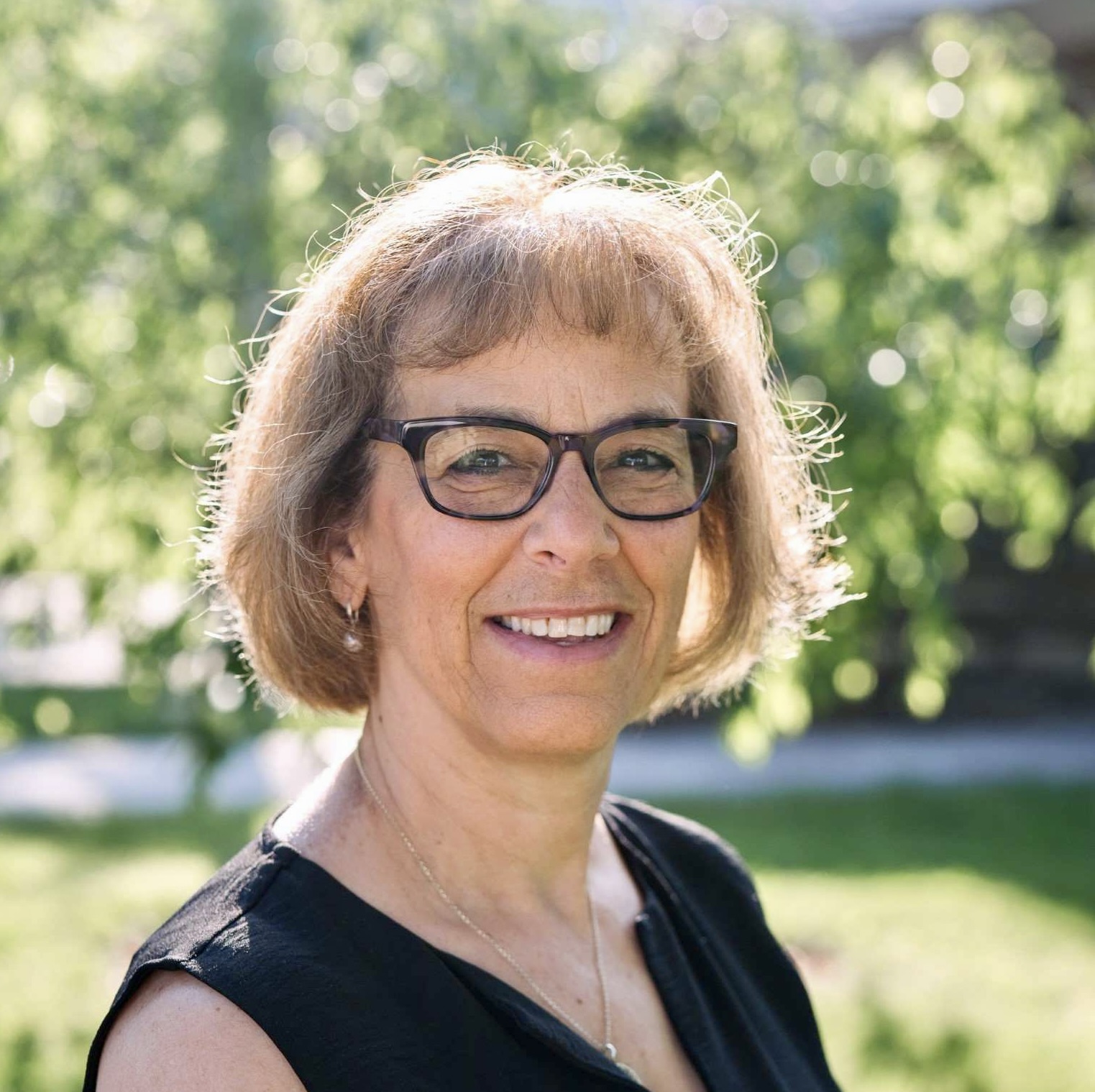 Eileen Freed 2026 Eileen has been with the Jewish Federation of Greater Ann Arbor since 2017. During an earlier tenure at Federation from 2005-2013, Eileen served in several roles including Director of Israel/Overseas & Community Relations. From 2013-2016, Eileen was Special Projects & Communications Manager at Zionism Victoria in Melbourne, Australia. Eileen has lived in Ann Arbor since 1998 and has served on the boards of several local Jewish communal organizations. She earned her BA at the University of Texas at Austin and her MBA at the University of Houston. She and her husband Gary are proud parents of three grown children, Ben, Michele and Ariel.