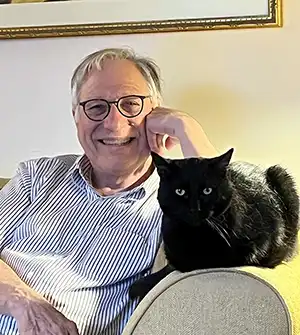 Rodger Wolff
